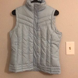 Puffer vest